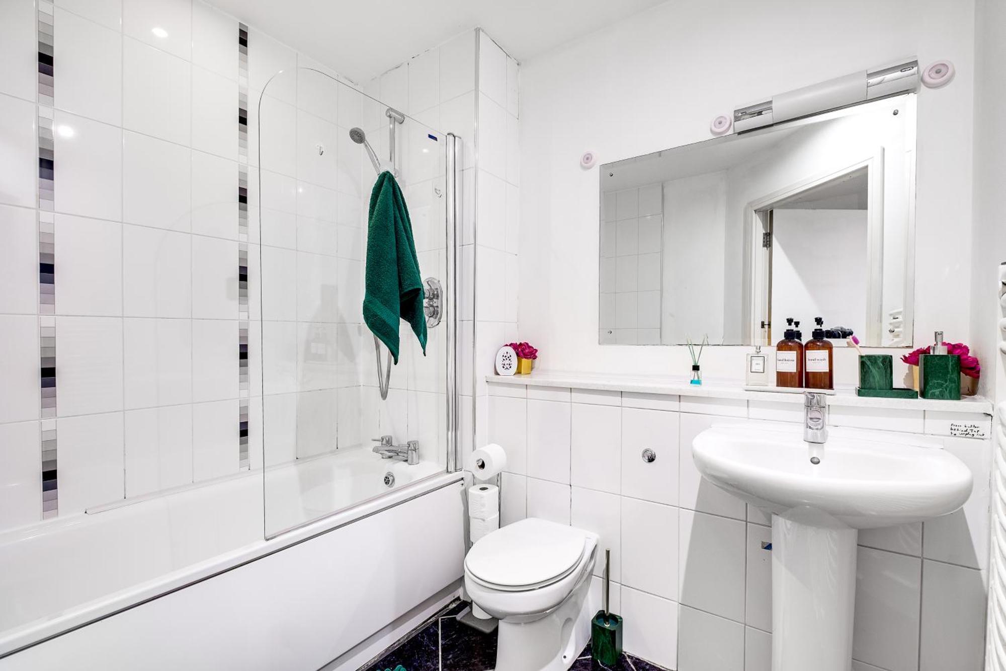 Ultra Stylish 2 Bedroom Apt Centrally Located Birmingam Exterior foto