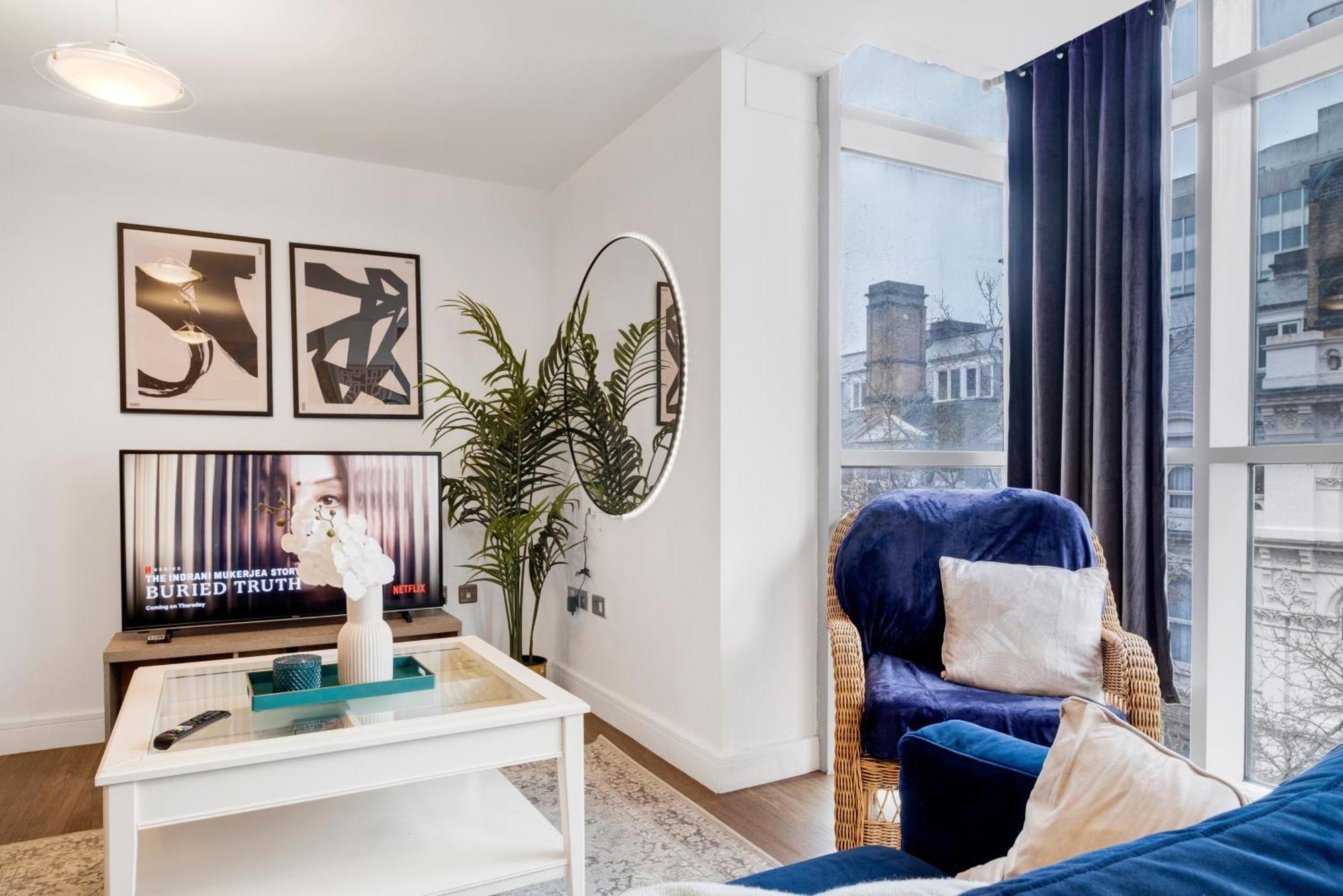 Ultra Stylish 2 Bedroom Apt Centrally Located Birmingam Exterior foto